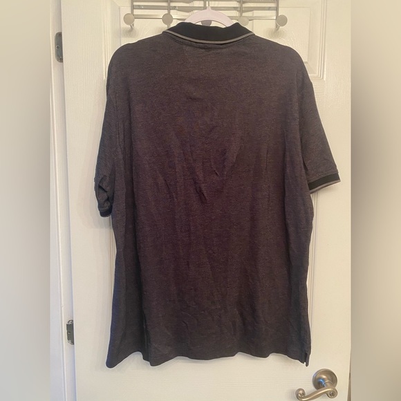 SOLD Robert Barakett Men’s Polo Shirt - Picture 4 of 4